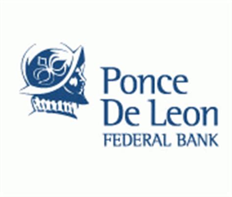 Ponce de leon bank. Things To Know About Ponce de leon bank. 
